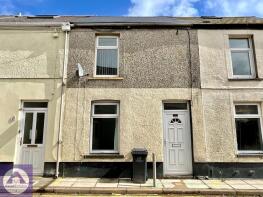 11, Woodland Terrace, Cwmtillery, Abertillery NP13 1LA