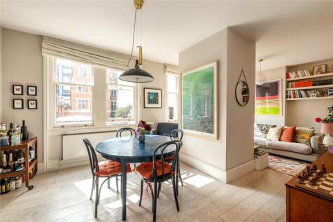 Chiltern Street, London, W1U