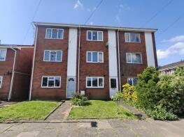 6, Trelawney Close, Worcester WR2 4HG