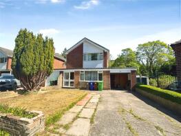 33, Broad Oak Lane, Didsbury, Manchester M20 5QB