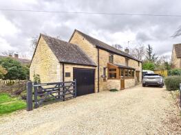 8 Spring Barn, High Street, Chipping Norton OX7 6AW