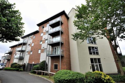 Mayfair Court, Observer Drive, Watford