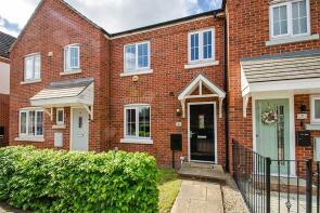 4, Earlswood Way, Cannock WS11 0GN