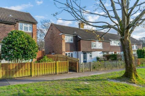Vale Road, Haywards Heath, RH16