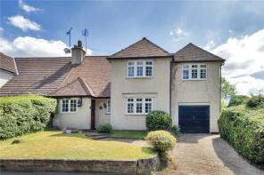 55, Westerham Road, Bessels Green TN13 2QB