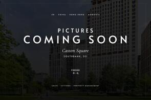 Apartment 504, 30, Casson Square, London SE1 7GY