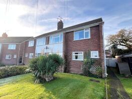 41, Woodcote Avenue, Kenilworth CV8 1BH