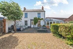 15a Rose Cottage, Browns Yard, Towcester NN12 6SY