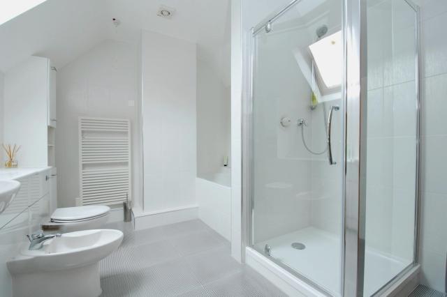 En suite