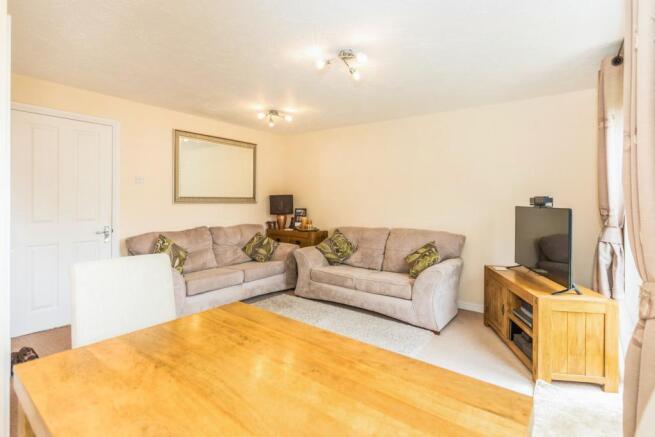 Lounge with Dining A