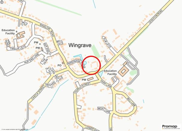 Street Map
