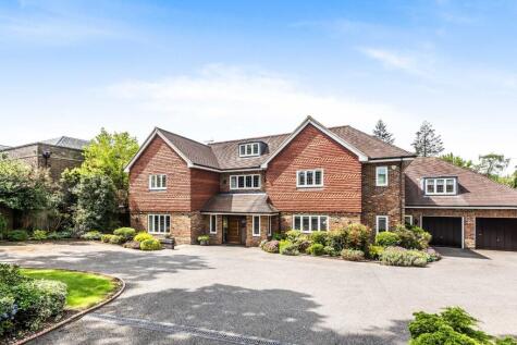 Cockfosters Road, Hadley Wood, EN4
