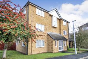 44, Impala Drive, Cambridge CB1 9XL