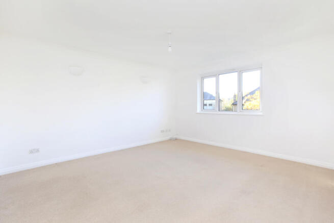 property in Assisi Court, 
St James's Drive, SW12