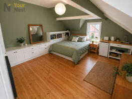 6, Oakwood Lane, Roundhay, Leeds LS8 2JQ