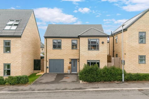 Nasby Drive, Pontefract
