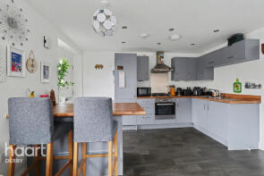 Flat 2, 11, Trinity Street, Derby DE1 2BX