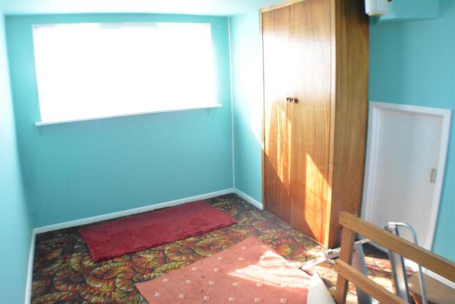 Attic Room