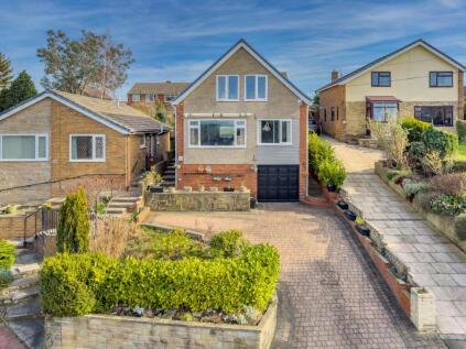 Upper Batley Lane, Batley