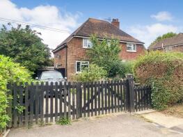4, Barley Hill, Culworth OX17 2AR