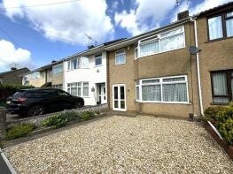 63, Queensholm Crescent, Bristol BS16 6LS
