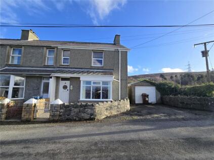 Ceunant, Caernarfon, Gwynedd, LL55
