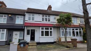 59, Frankland Road, London E4 8JY