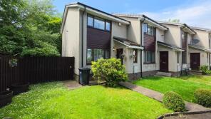 11, Robert Burns Quadrant, Bellshill ML4 3DF