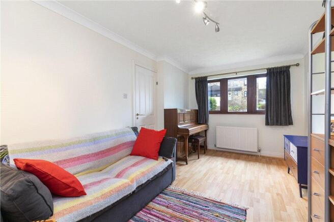 Sitting Room/Snug