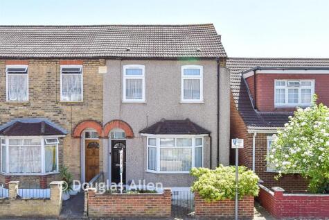 Whalebone Grove, Romford, Essex
