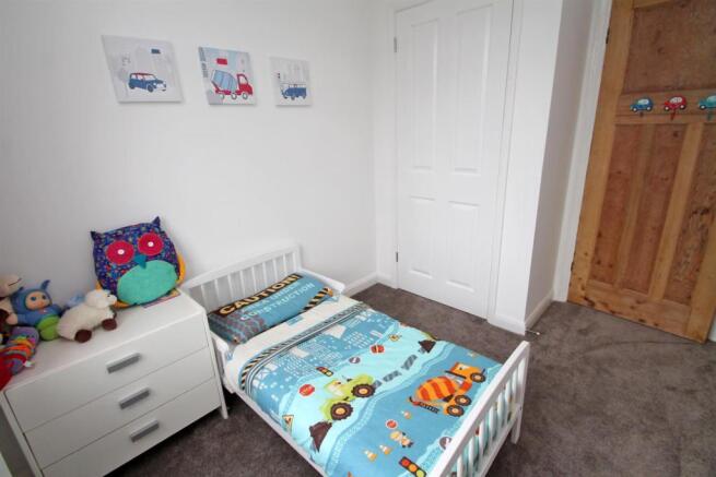 BEDROOM 3