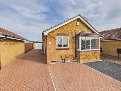 Pinfold Court, Bridlington