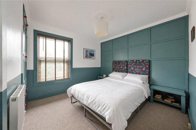 2 bed Terraced for sale Image 5