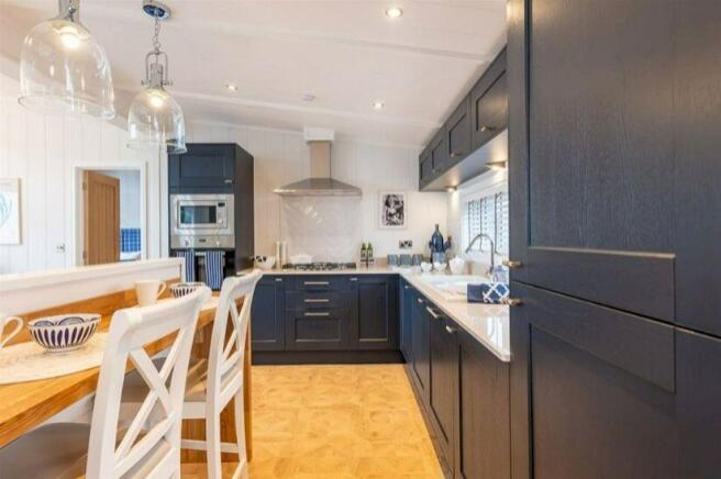 2 bed Lodge for sale Image 4