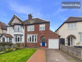 15, Park Avenue, Stafford ST17 9RB