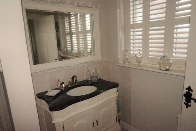 En-suite
