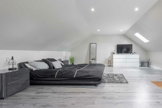 Loft Space