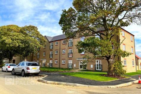Stud Road, Barleythorpe
