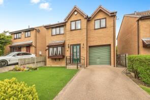 35, Hopewell Way, Crigglestone, Wakefield WF4 3PU