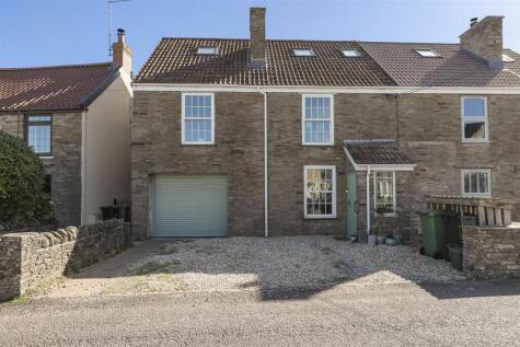 North Road, Winterbourne