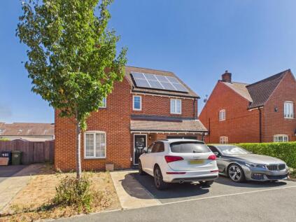 Grange Road, Chalfont St. Peter, Gerrards Cross, Buckinghamshire, SL9