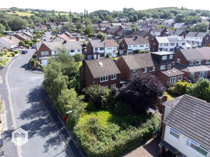 Hulme Road, Harwood, Bolton, BL2