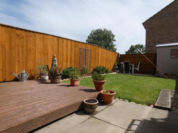 88, Burford Road photo 4