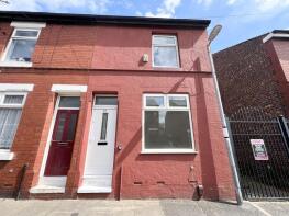 26, Kingsford Street, Salford M5 5HX