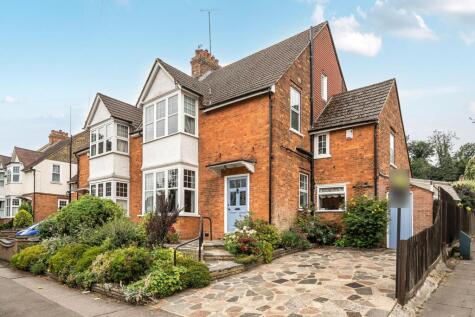 Tower Road, Orpington