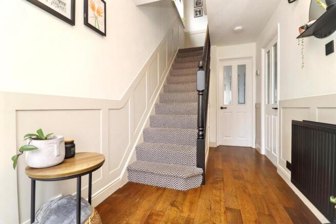 3 bed Semi-Detached for sale Image 11