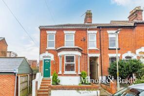 4, Dover Street, Norwich NR2 3LQ