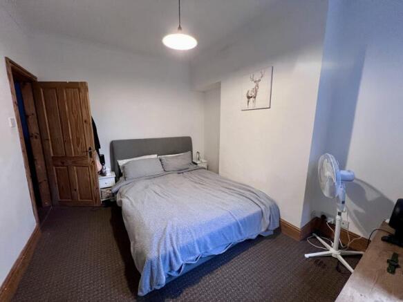 BEDROOM 1 FRONT