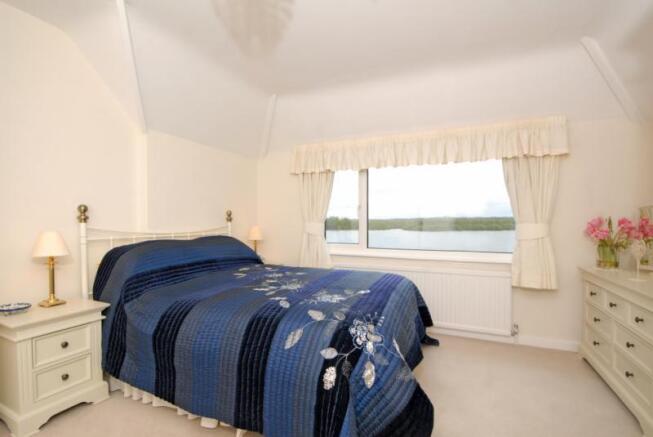 8- Bedroom