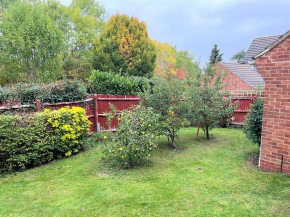 Crowborough Lane Orchard.JPG